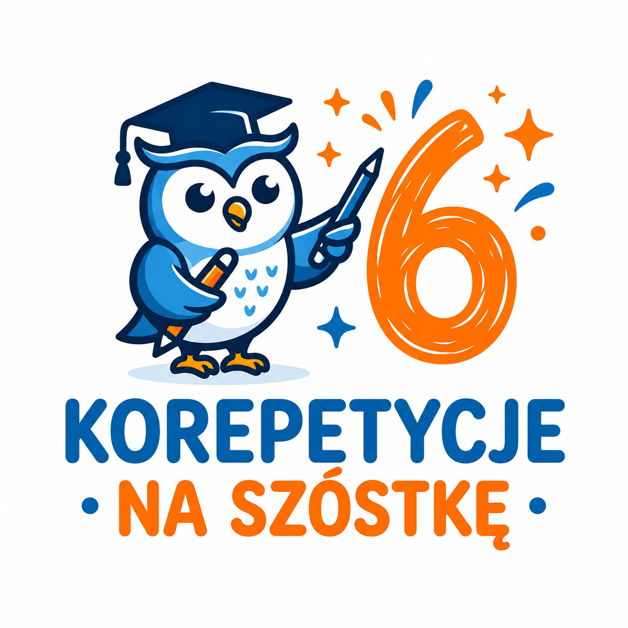 Korepetycje online - Korepetycje na Szóstkę